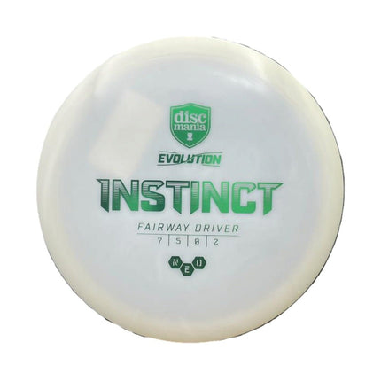 Instinct Neo - Ace Disc Golf