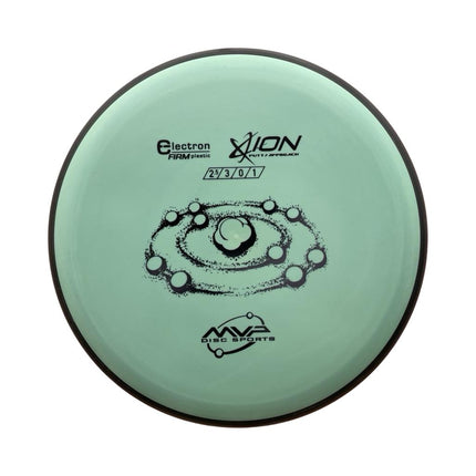 Ion Electron Firm - Ace Disc Golf