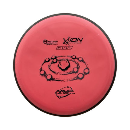 Ion Electron Soft - Ace Disc Golf