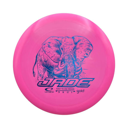Jade Gold - Ace Disc Golf