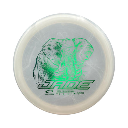 Jade Opto - Ace Disc Golf