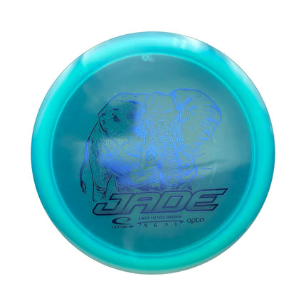 Jade Opto - Ace Disc Golf