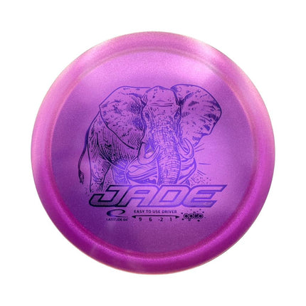 Jade Opto Glimmer - Ace Disc Golf