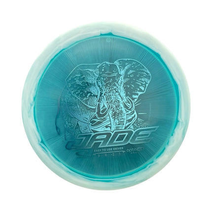Jade Opto Ice Orbit - Ace Disc Golf