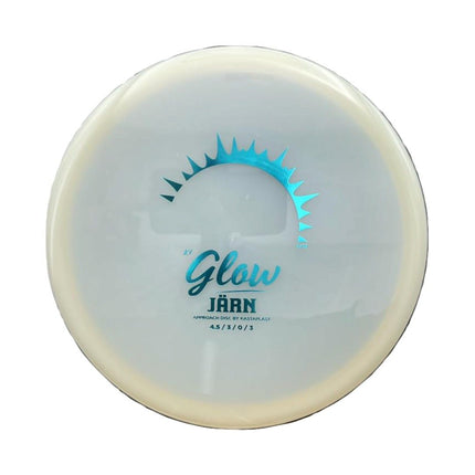 Jarn 2023 Glow - Ace Disc Golf