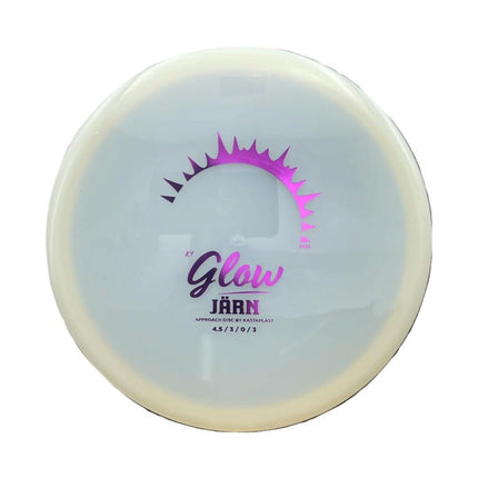 Jarn 2023 Glow - Ace Disc Golf