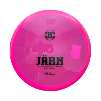 Jarn K1 - Ace Disc Golf