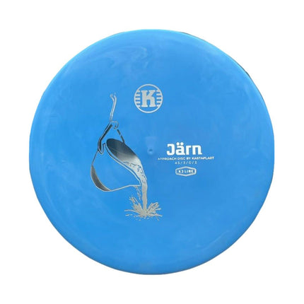 Jarn K3 - Ace Disc Golf