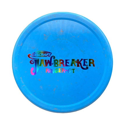 Jawbreaker Ringer-GT - Ace Disc Golf
