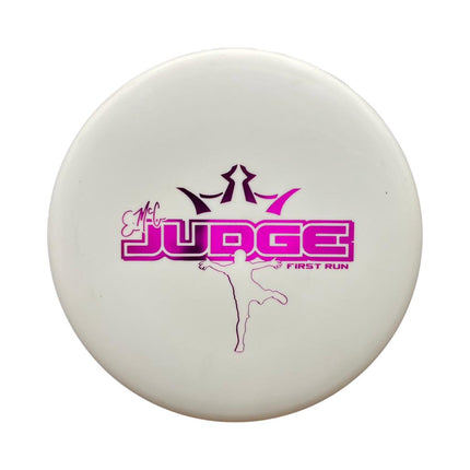 Judge EMAC First Run Classic - Ace Disc Golf