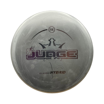 Judge SE EMAC Classic Hybrid - Ace Disc Golf