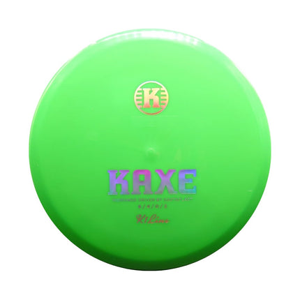 K1 Kaxe - Ace Disc Golf