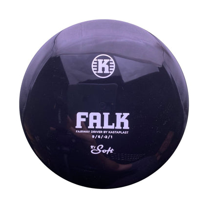 K1 Soft Falk - Ace Disc Golf