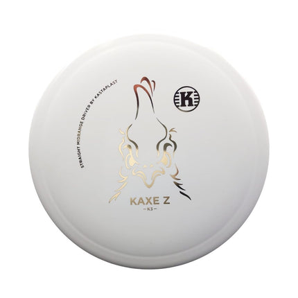 K3 Kaxe Z - Ace Disc Golf