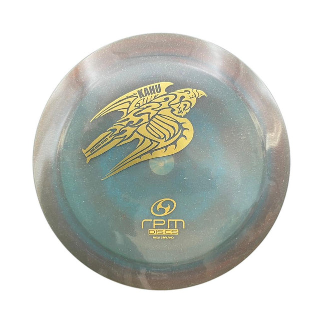 Kahu Cosmic - Ace Disc Golf