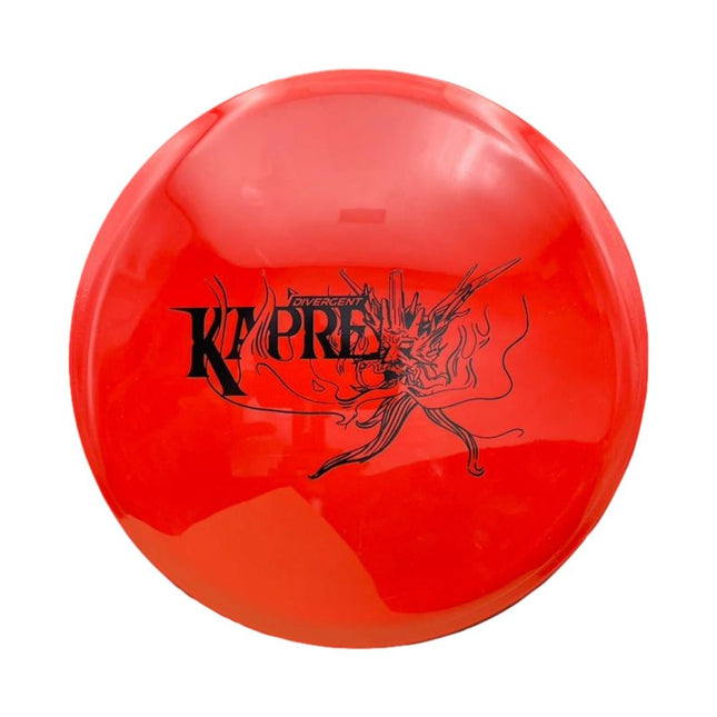 Kapre Max Grip - Ace Disc Golf