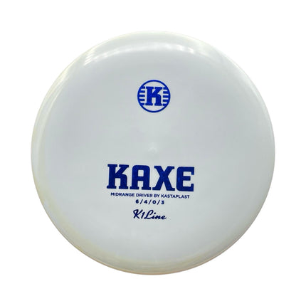 Kaxe K1 - Ace Disc Golf
