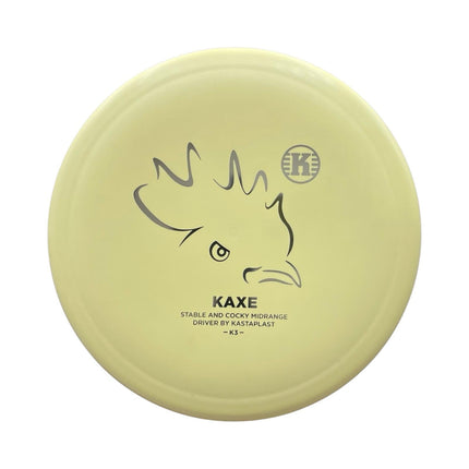 Kaxe K3 - Ace Disc Golf