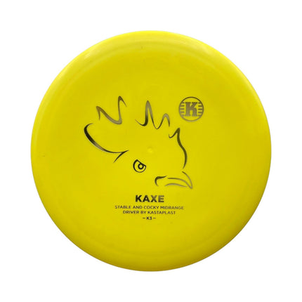 Kaxe K3 - Ace Disc Golf