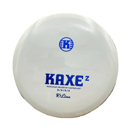Kaxe Z K1 - Ace Disc Golf