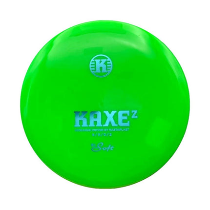 Kaxe Z K1 Soft - Ace Disc Golf