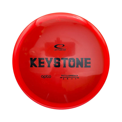 Keystone Opto - Ace Disc Golf