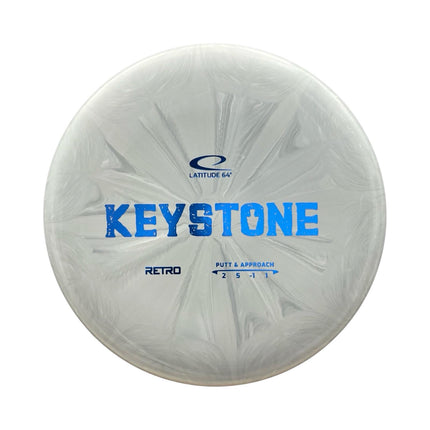 Keystone Retro - Ace Disc Golf
