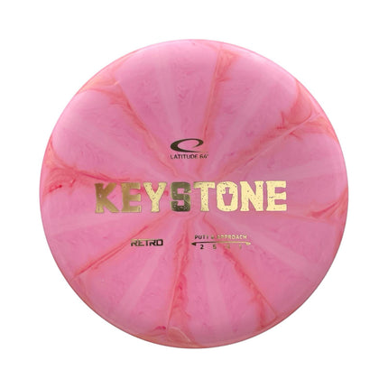 Keystone Retro - Ace Disc Golf