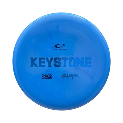 Keystone Zero Medium - Ace Disc Golf