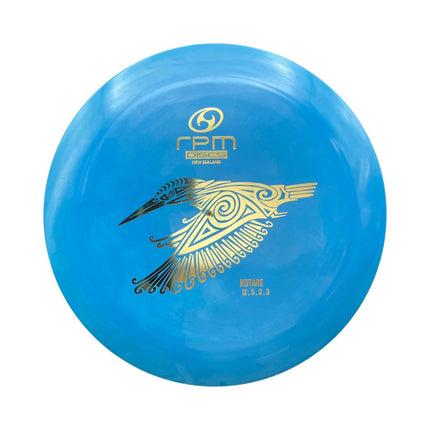 Kotare Atomic - Ace Disc Golf