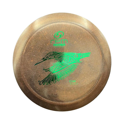 Kotare Atomic - Ace Disc Golf