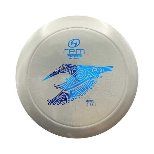 Kotare Atomic - Ace Disc Golf