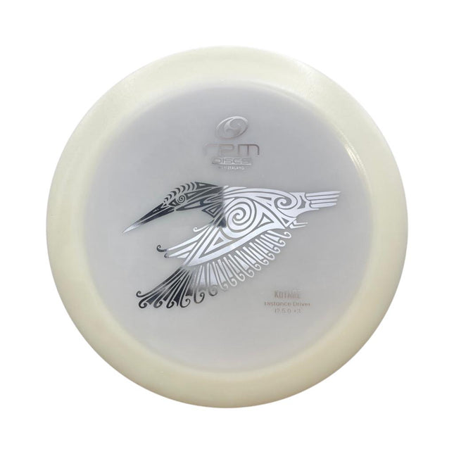 Kotare Atomic Glow - Ace Disc Golf