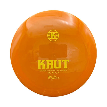 Krut K1 - Ace Disc Golf