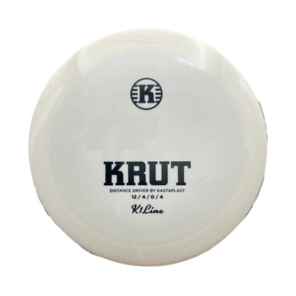 Krut K1 - Ace Disc Golf