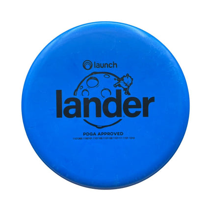 Lander Omega - Ace Disc Golf