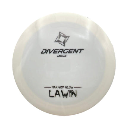 Lawin Max Grip Glow - Ace Disc Golf