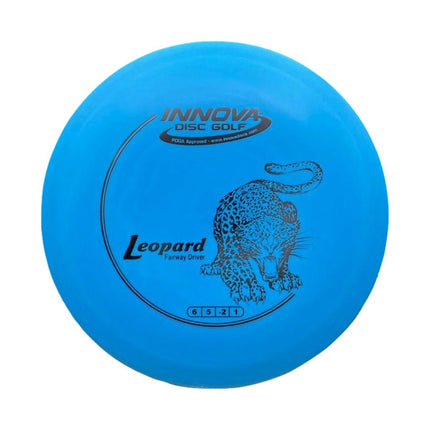 Leopard DX - Ace Disc Golf