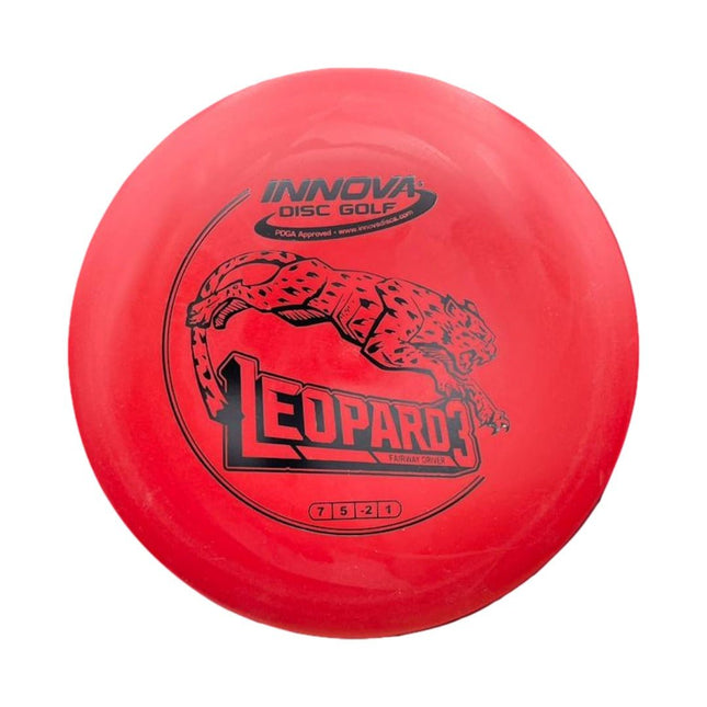 Leopard3 DX - Ace Disc Golf