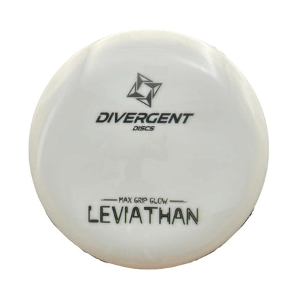 Leviathan Max Grip Glow - Ace Disc Golf