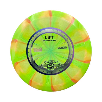 Lift Cosmic Neutron - Ace Disc Golf