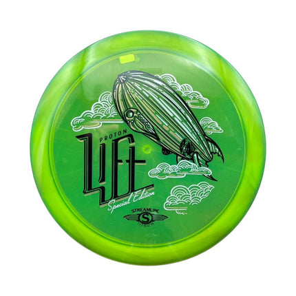 Lift Special Edition Proton - Ace Disc Golf