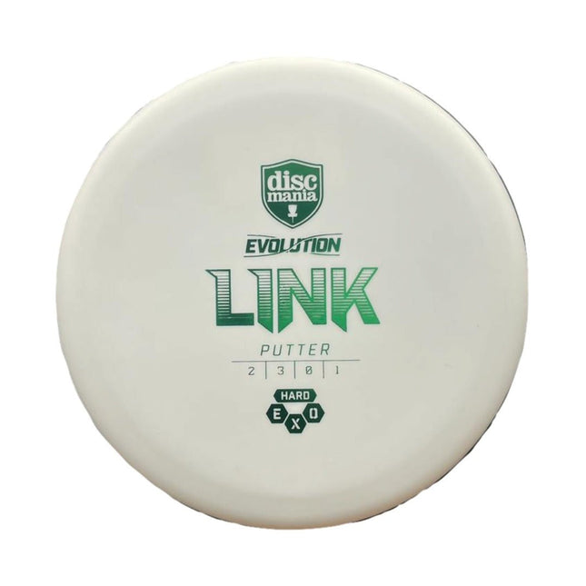 Link Exo Hard - Ace Disc Golf