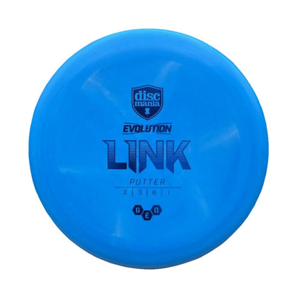 Link Geo - Ace Disc Golf