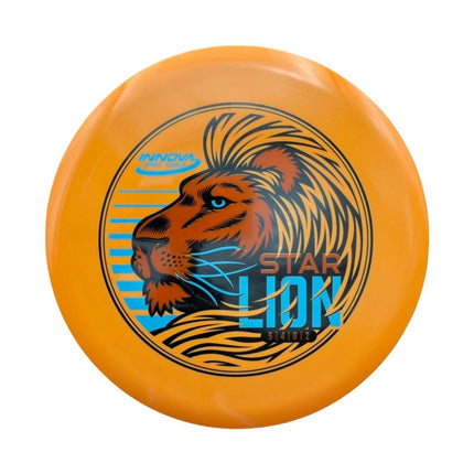 Lion INNfuse Star - Ace Disc Golf