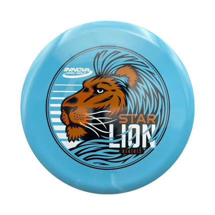 Lion INNfuse Star - Ace Disc Golf
