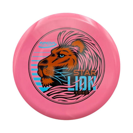 Lion INNfuse Star - Ace Disc Golf