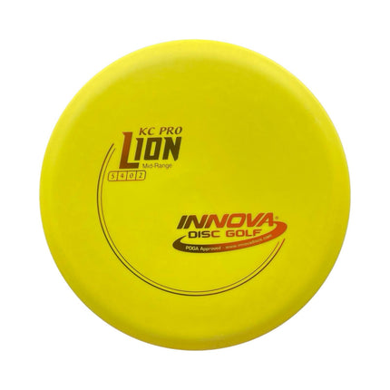 Lion KC Pro - Ace Disc Golf