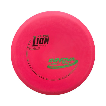 Lion KC Pro - Ace Disc Golf