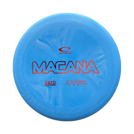 Macana Zero Medium - Ace Disc Golf